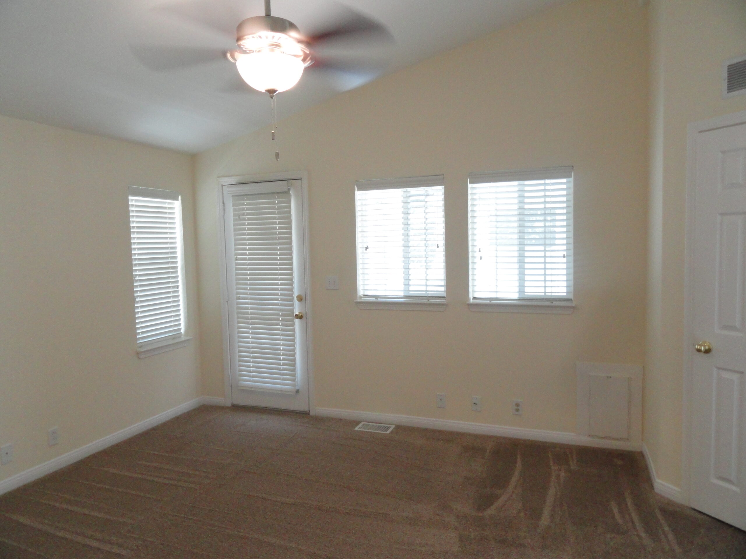 Painting services