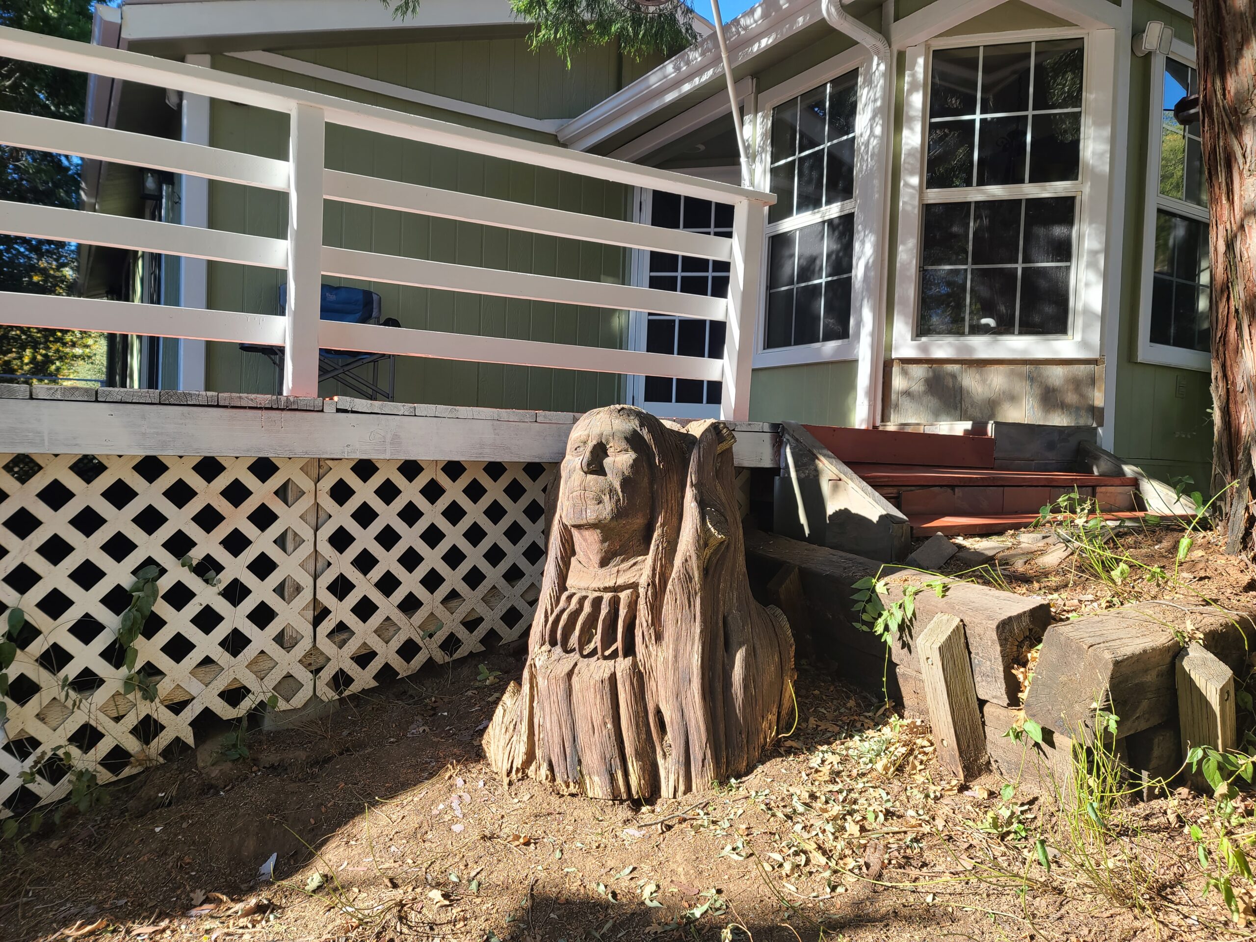 Exterior Painting