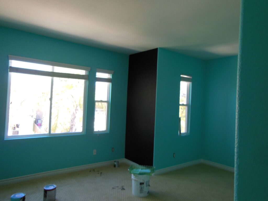 Interior Painting