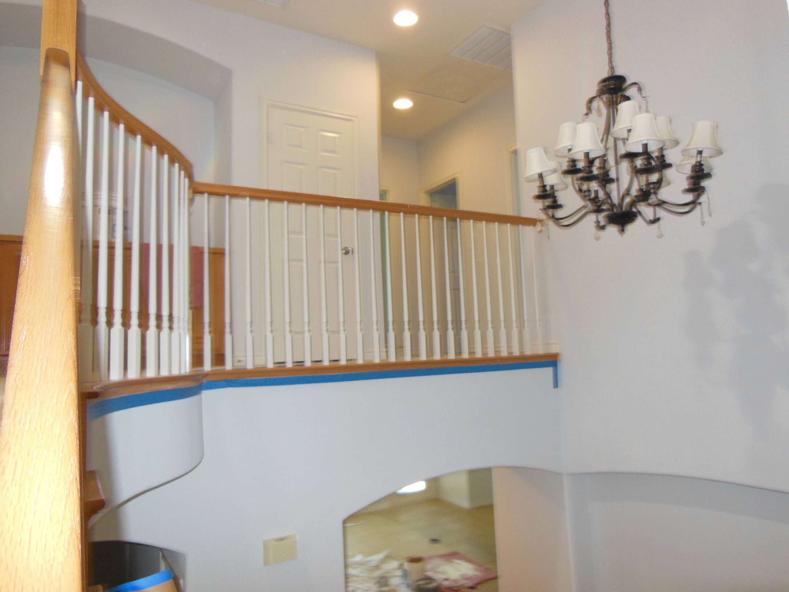 Interior Painting