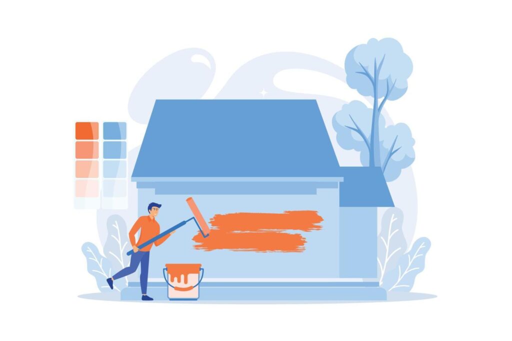 Exterior Painting