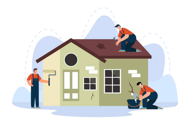 Exterior Painting
