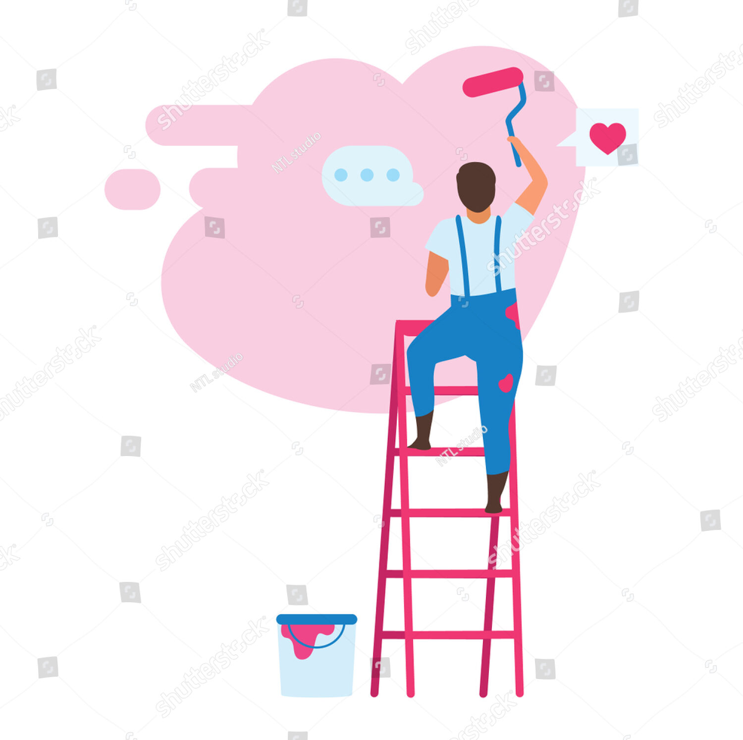 Interior Painting