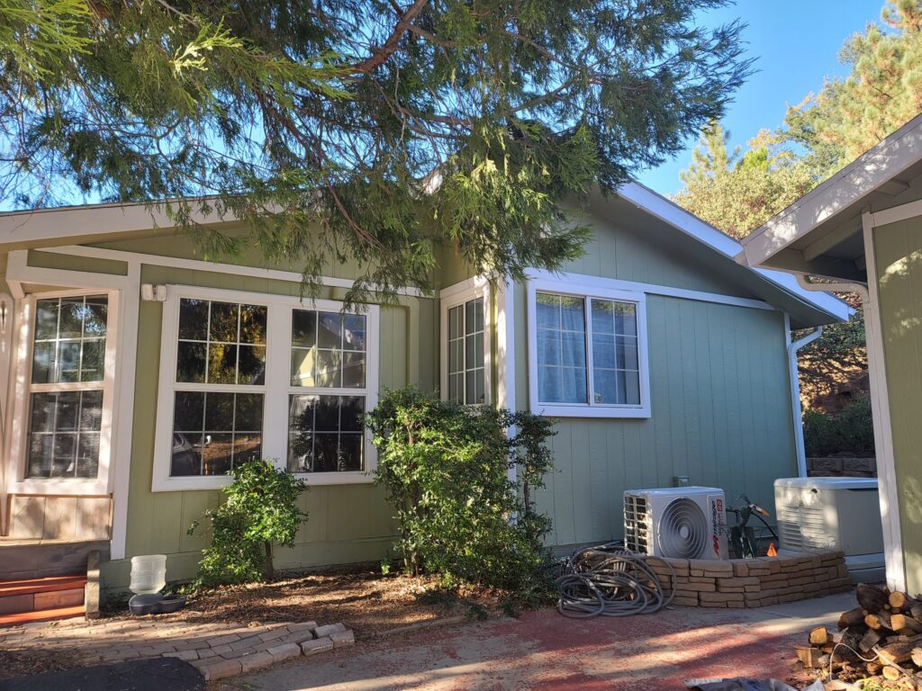 Home Painting San Diego