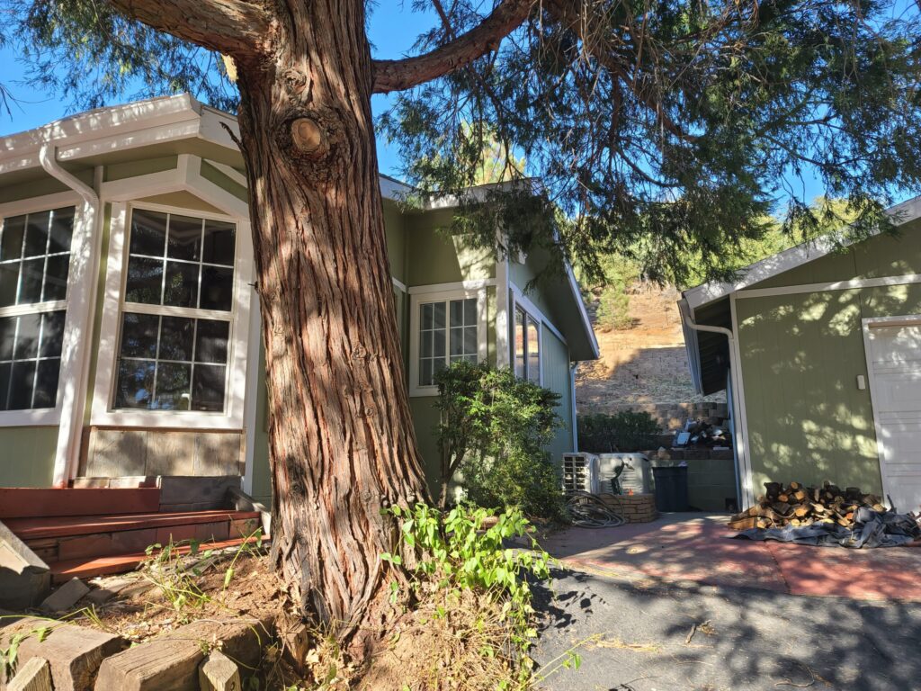 San Diego House Painting