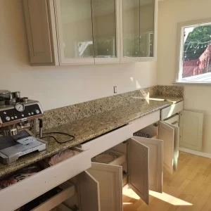 Kitchen Cabinet Painting San Diego