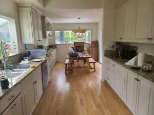 Kitchen Cabinet Painter in San Diego