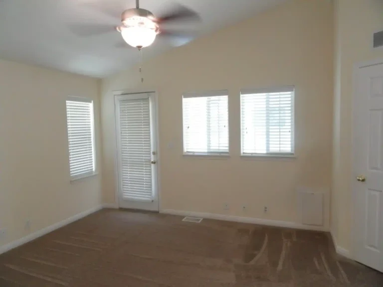 San Diego House Painting