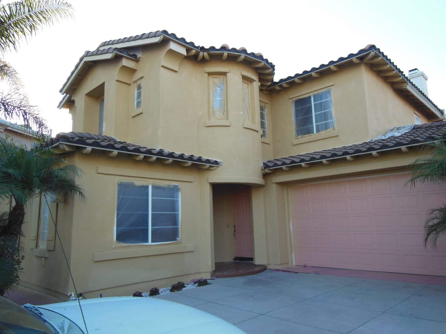 Interior House Painters Near me
