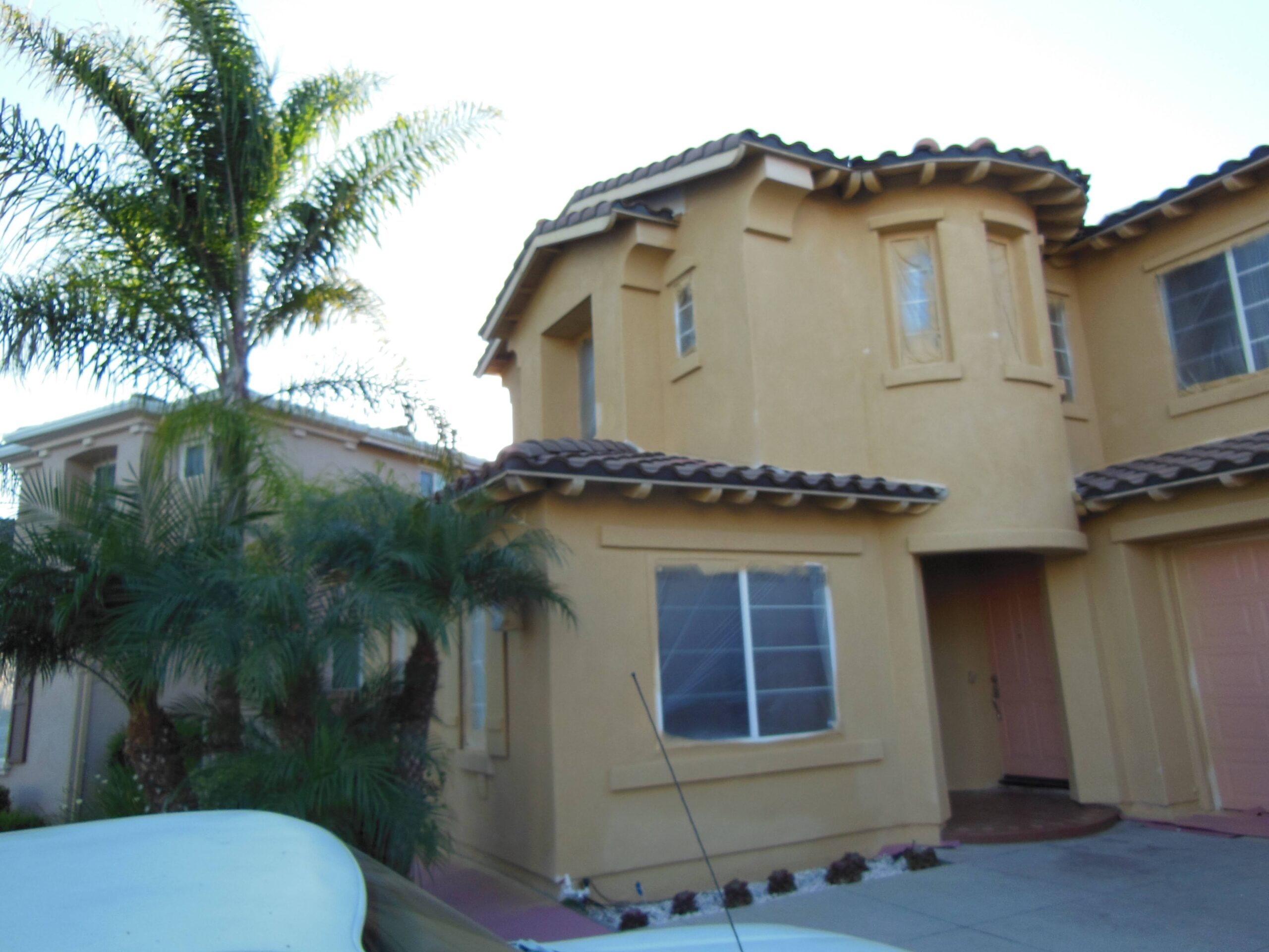 Painting Company San Diego