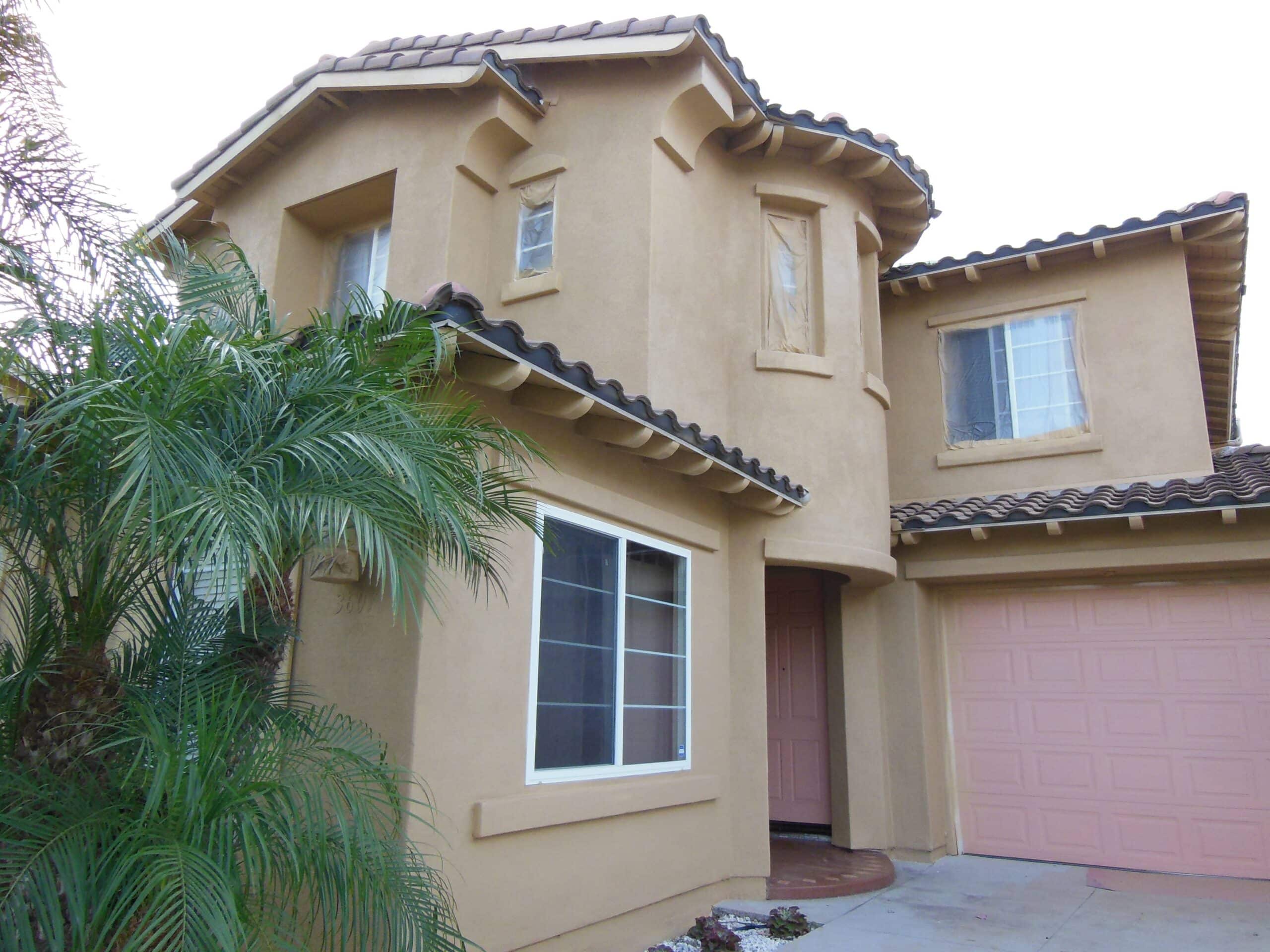 House Painting Service San Diego