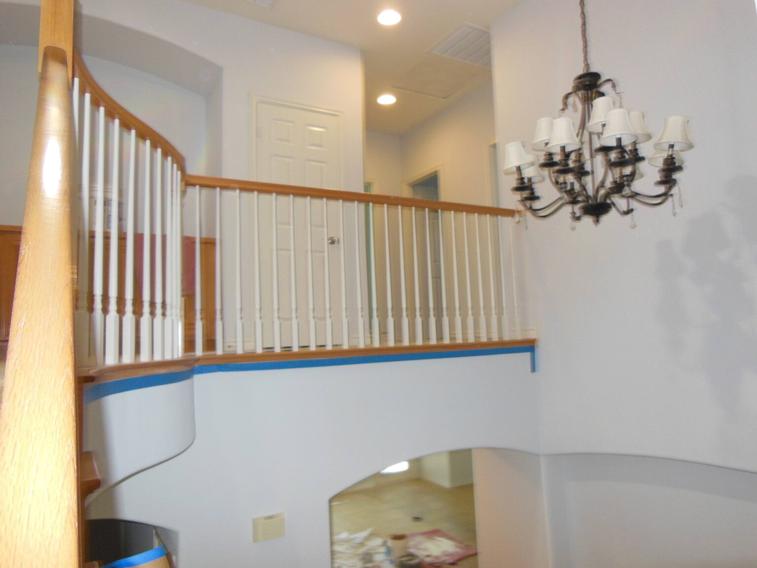 San Diego House Painting