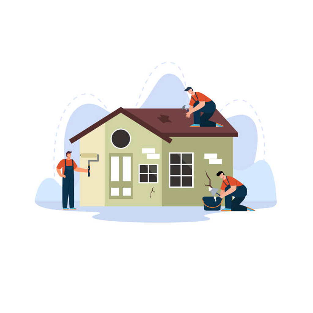 Home Painting San Diego