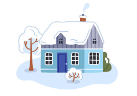 Interior House Painters Near me