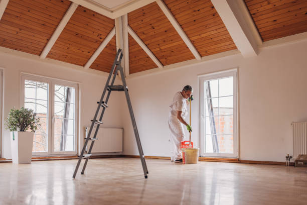 San Diego House Painting