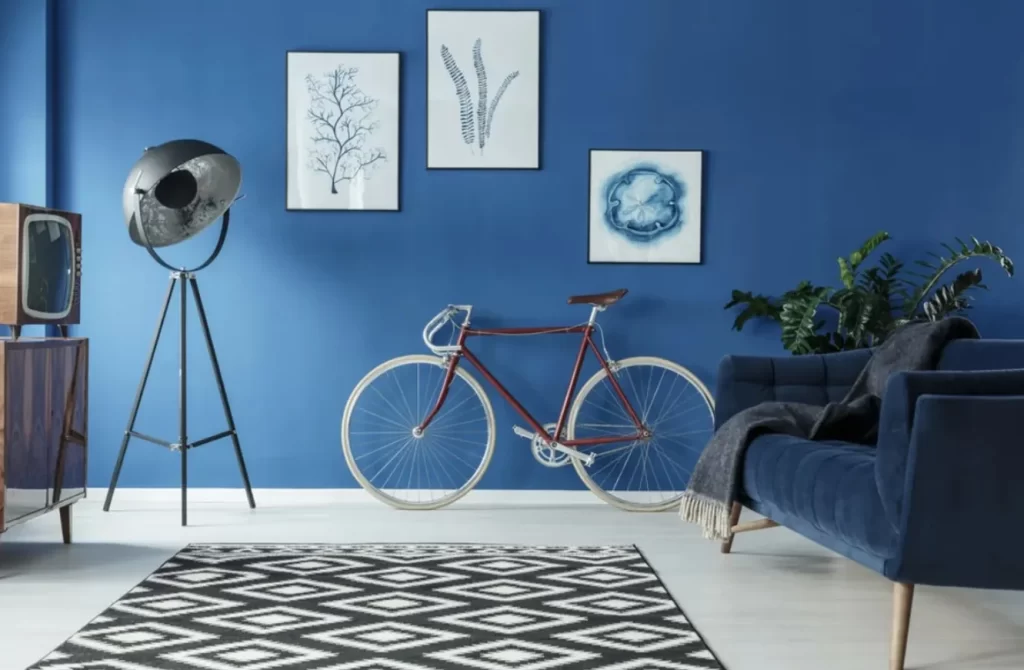 Interior Painting: Transforming Your Home with Color and Style