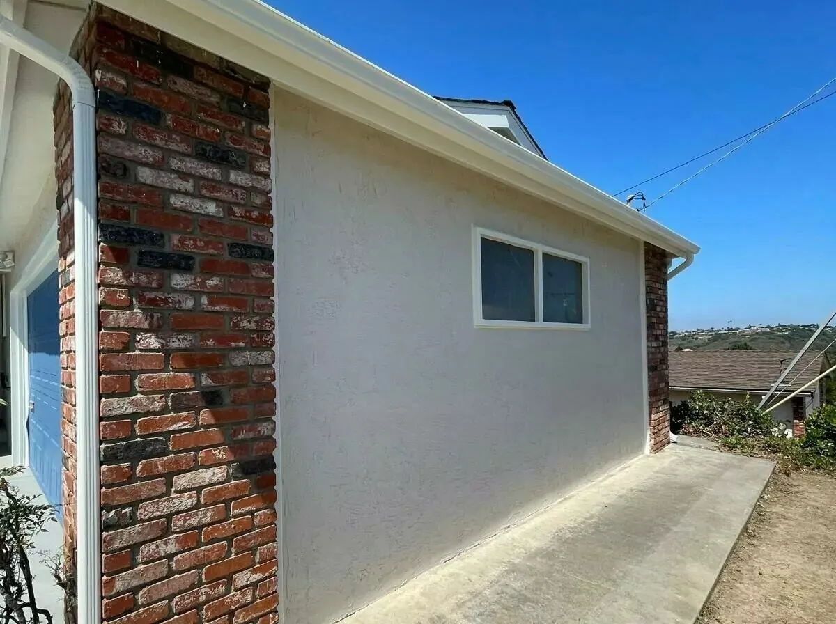 Tex-Cote Painting San Diego