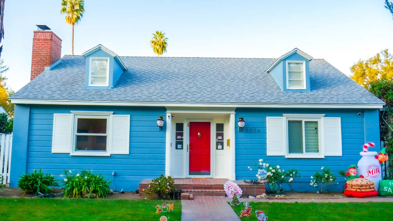 Texcote Coolwall Painting