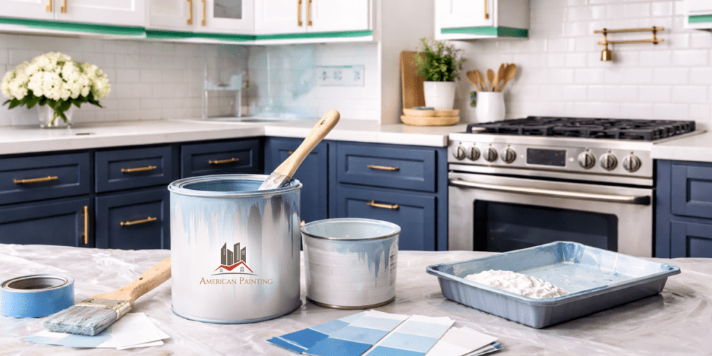 How to Choose the Best Sherwin Williams Cabinet Paint for Your Kitchen 1