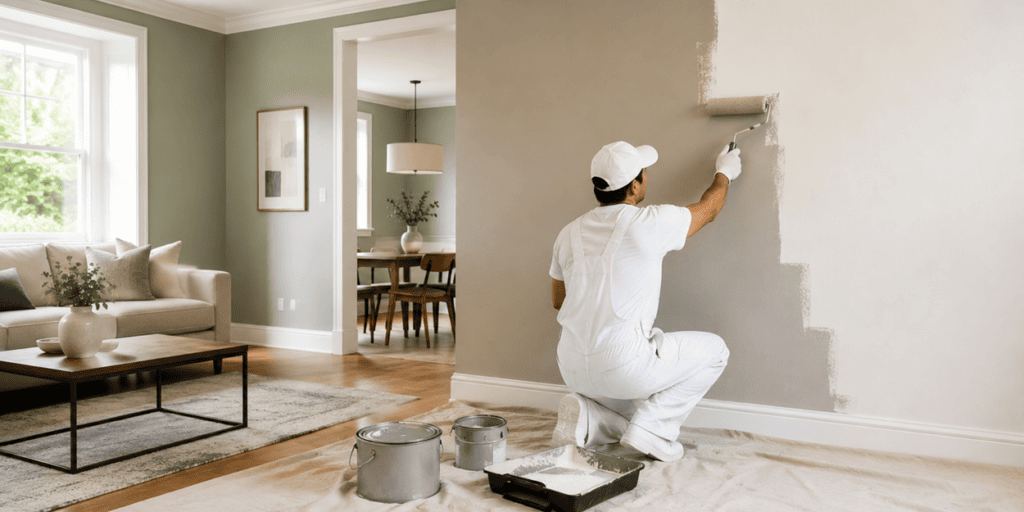 What’s the Best Interior Paint?