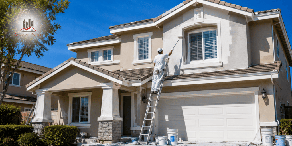 What is the Best Exterior Paint for California Homes?