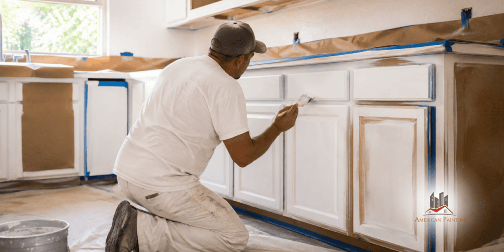 Is Painting Kitchen Cabinets Worth It in San Diego?