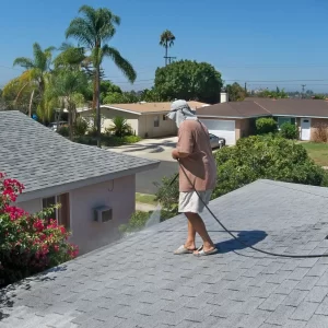 San Diego House Painting