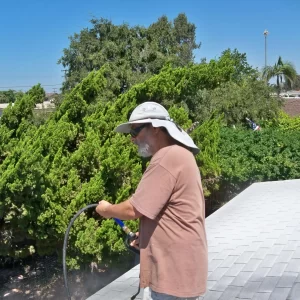 San Diego House Painting