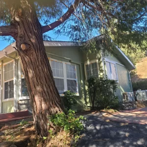 San Diego House Painting