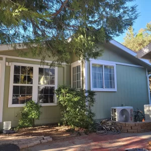 San Diego House Painting