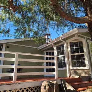 San Diego House Painting