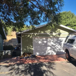 San Diego House Painting