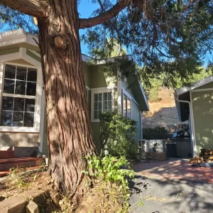 San Diego House Painting