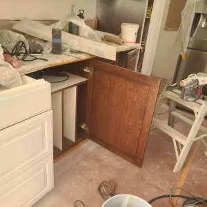 San Diego House Painting