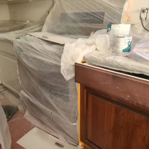 San Diego House Painting