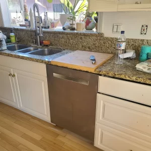 San Diego House Painting