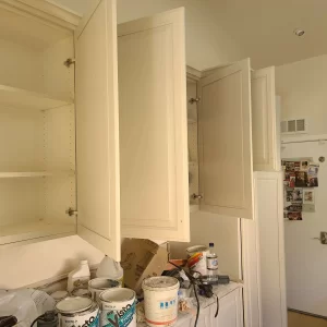 San Diego House Painting