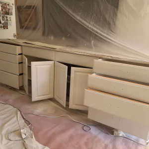 San Diego House Painting