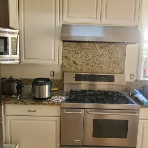 San Diego House Painting