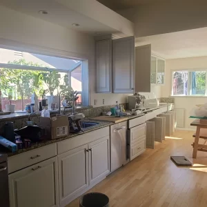 San Diego House Painting