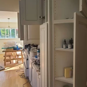 San Diego House Painting