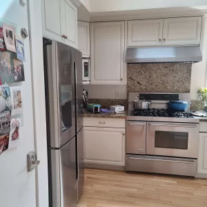 San Diego House Painting