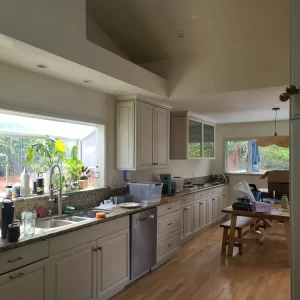 San Diego House Painting