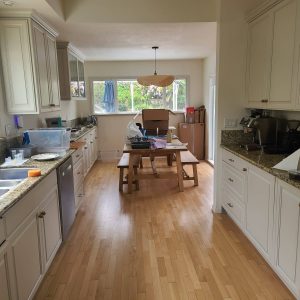 San Diego House Painting