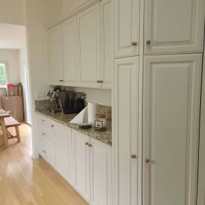 San Diego House Painting