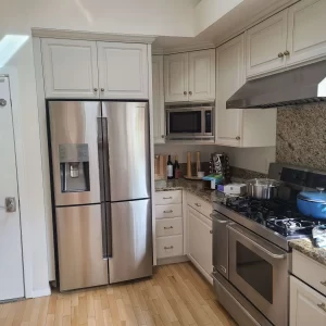 San Diego House Painting