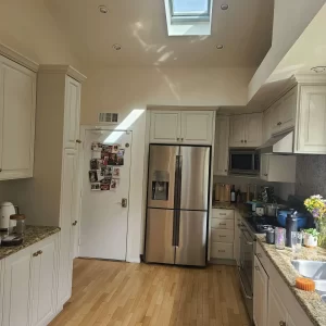 San Diego House Painting