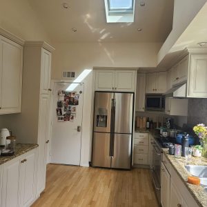 San Diego House Painting