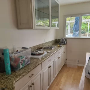 San Diego House Painting