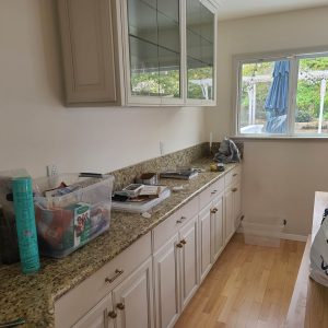 San Diego House Painting